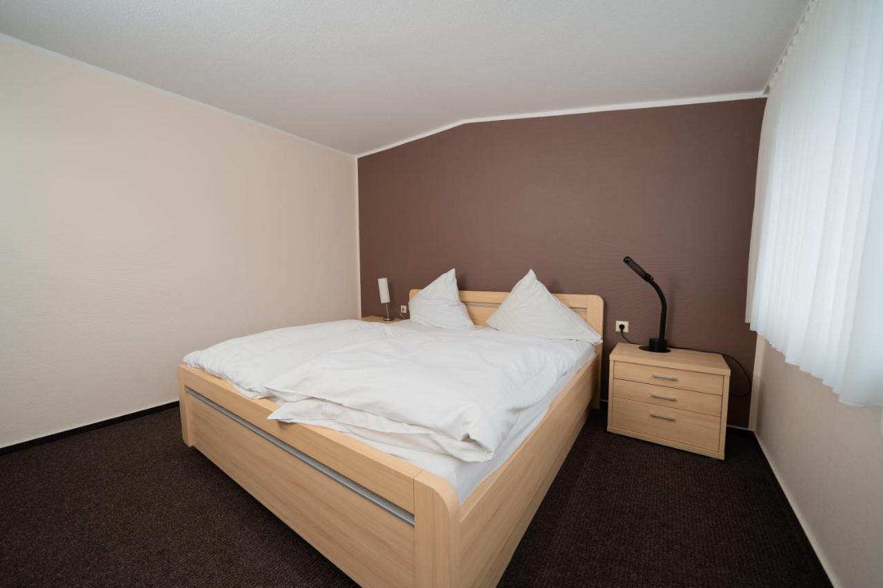 Hotel Emshof Warendorf Ngoại thất bức ảnh