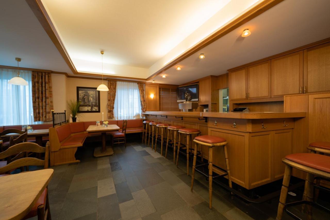 Hotel Emshof Warendorf Ngoại thất bức ảnh
