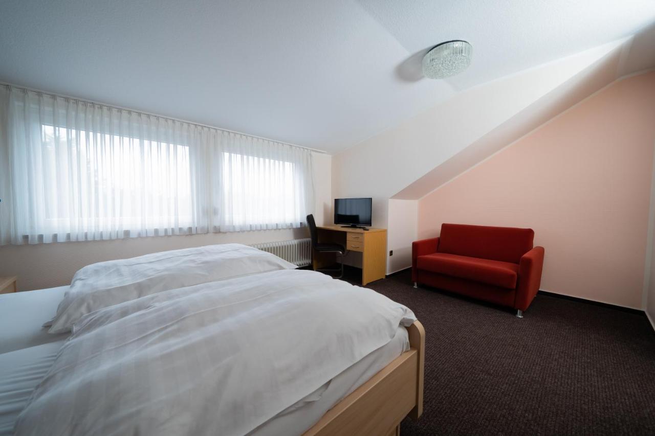 Hotel Emshof Warendorf Ngoại thất bức ảnh