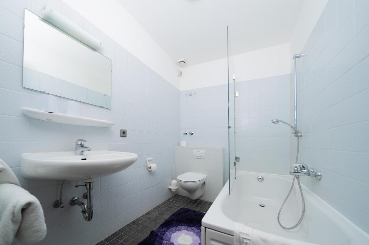 Hotel Emshof Warendorf Ngoại thất bức ảnh